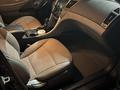 Hyundai Sonata 2012 годаүшін5 500 000 тг. в Алматы – фото 6