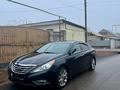 Hyundai Sonata 2012 годаүшін5 500 000 тг. в Алматы – фото 8
