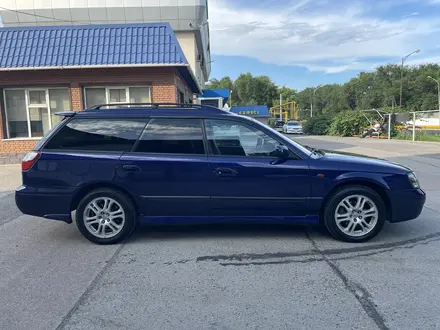 Subaru Legacy 1999 года за 3 150 000 тг. в Алматы – фото 3