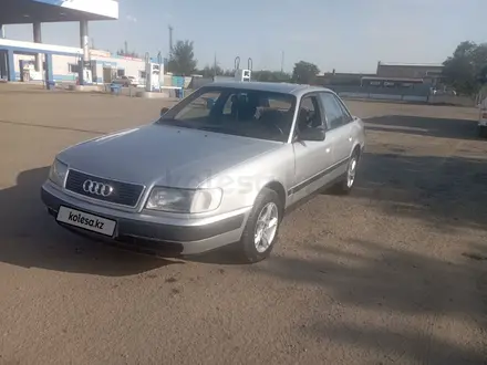 Audi 100 1992 года за 1 650 000 тг. в Павлодар