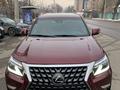 Lexus GX 460 2021 года за 28 000 000 тг. в Алматы