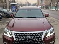 Lexus GX 460 2021 годаүшін28 000 000 тг. в Алматы