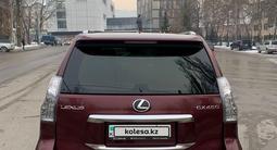 Lexus GX 460 2021 годаүшін28 000 000 тг. в Алматы – фото 5