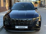 Hyundai Tucson 2021 годаүшін11 900 000 тг. в Караганда