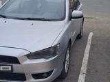 Mitsubishi Lancer 2008 годаfor4 000 000 тг. в Актау – фото 2