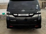 Toyota Vellfire 2010 года за 6 500 000 тг. в Актау – фото 4