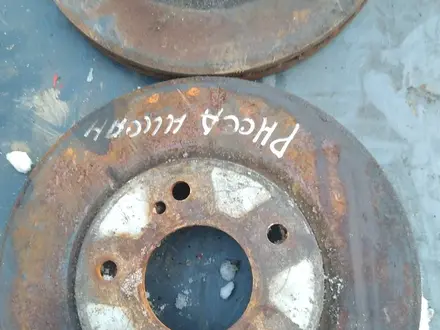 Тормозной диск за 15 000 тг. в Алматы