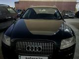 Audi A6 allroad 2007 года за 5 000 000 тг. в Астана