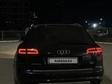 Audi A6 allroad 2007 года за 5 000 000 тг. в Астана – фото 4