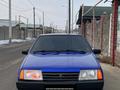 ВАЗ (Lada) 2109 2004 годаүшін850 000 тг. в Алматы