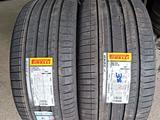 Pirelli P zero PZ4*275/35 R22 V 315/30 R22 BMW за 350 000 тг. в Алматы