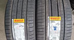 Pirelli P zero PZ4*275/35 R22 V 315/30 R22 BMW за 350 000 тг. в Алматы