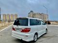 Toyota Alphard 2007 года за 5 500 000 тг. в Актау – фото 3