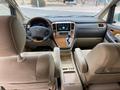 Toyota Alphard 2007 года за 5 500 000 тг. в Актау – фото 5