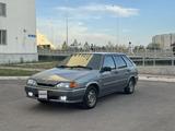 ВАЗ (Lada) 2114 2003 года за 1 050 000 тг. в Астана