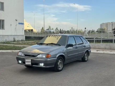 ВАЗ (Lada) 2114 2003 года за 1 050 000 тг. в Астана