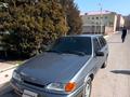ВАЗ (Lada) 2114 2003 года за 1 050 000 тг. в Астана – фото 11