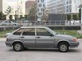 ВАЗ (Lada) 2114 2003 года за 1 050 000 тг. в Астана – фото 4