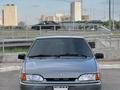 ВАЗ (Lada) 2114 2003 года за 1 050 000 тг. в Астана – фото 6
