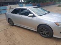 Toyota Camry 2012 годаүшін7 500 000 тг. в Экибастуз