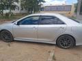 Toyota Camry 2012 годаfor7 500 000 тг. в Экибастуз – фото 4