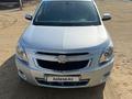 Chevrolet Cobalt 2021 года за 5 200 000 тг. в Актобе