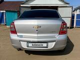 Chevrolet Cobalt 2021 годаүшін5 200 000 тг. в Актобе – фото 3