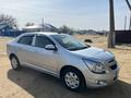 Chevrolet Cobalt 2021 года за 5 200 000 тг. в Актобе – фото 4