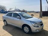 Chevrolet Cobalt 2021 годаүшін5 200 000 тг. в Актобе – фото 4