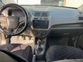 Chevrolet Cobalt 2021 года за 5 200 000 тг. в Актобе – фото 6
