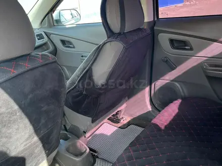 Chevrolet Cobalt 2021 года за 5 200 000 тг. в Актобе – фото 8