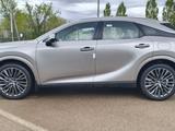 Lexus RX 350 Luxury 2026 года за 44 541 000 тг. в Актобе – фото 3