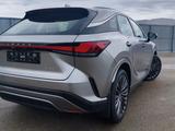 Lexus RX 350 Luxury 2026 года за 44 541 000 тг. в Актобе – фото 4