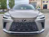 Lexus RX 350 Luxury 2026 года за 44 541 000 тг. в Актобе – фото 5