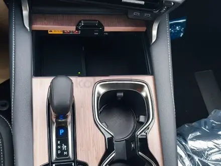Lexus RX 350 Luxury 2026 года за 44 541 000 тг. в Актобе – фото 6