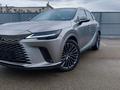 Lexus RX 350 Luxury 2026 года за 44 541 000 тг. в Актобе