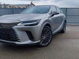 Lexus RX 350 Luxury 2026 года за 44 541 000 тг. в Актобе
