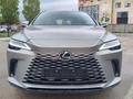 Lexus RX 350 Luxury 2026 года за 44 541 000 тг. в Актобе – фото 23