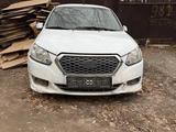Datsun on-DO 2015 годаүшін1 000 000 тг. в Алматы