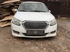 Datsun on-DO, 2015