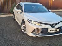 Toyota Camry 2019 года за 14 000 000 тг. в Караганда