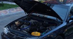 Toyota Camry 1996 года за 2 500 000 тг. в Тараз – фото 3
