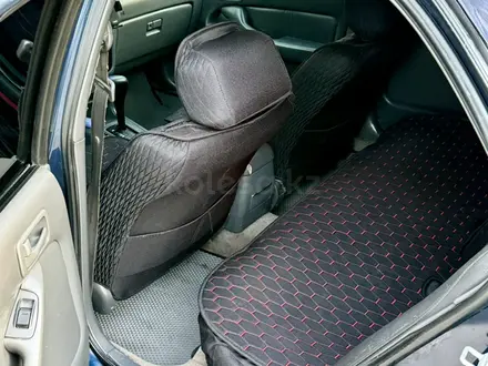 Toyota Camry 1996 года за 2 500 000 тг. в Тараз – фото 10