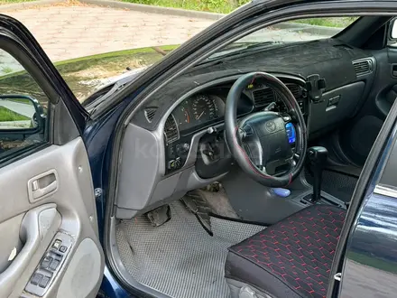 Toyota Camry 1996 года за 2 500 000 тг. в Тараз – фото 14