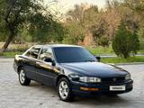 Toyota Camry 1996 годаүшін2 500 000 тг. в Тараз – фото 2