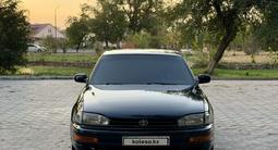 Toyota Camry 1996 года за 2 500 000 тг. в Тараз – фото 4