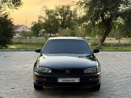 Toyota Camry 1996 года за 2 500 000 тг. в Тараз – фото 4