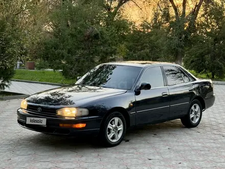 Toyota Camry 1996 года за 2 500 000 тг. в Тараз