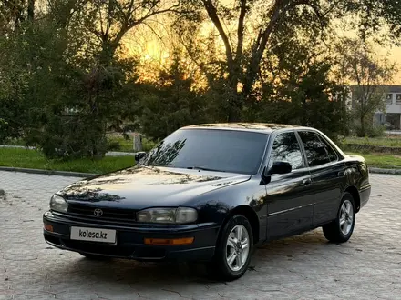 Toyota Camry 1996 года за 2 500 000 тг. в Тараз – фото 5
