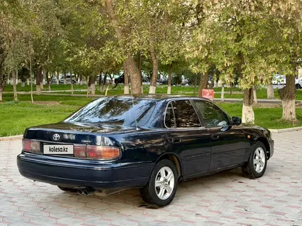 Toyota Camry 1996 года за 2 500 000 тг. в Тараз – фото 6